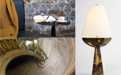 It’s All in the Details: Our Top Trend from the 2016 Architectural Digest Design Show